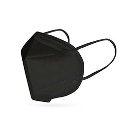 Mascarillas FFP2 NR (10 uds.) - 95% Protección antibacteriana y antipolvo