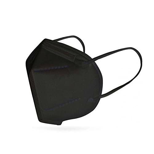 Mascarillas FFP2 NR (10 uds.) - 95% Protección antibacteriana y antipolvo