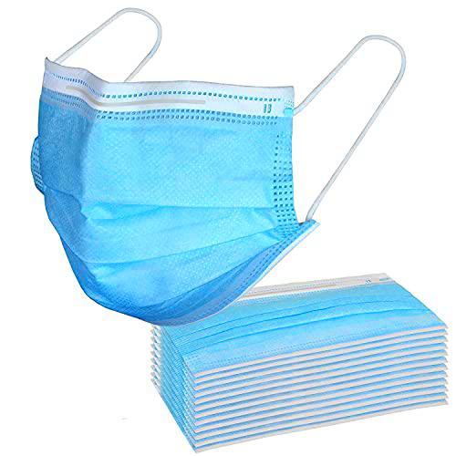 SYMTEX 50 Uds/Caja Mascarillas Quirúrgicas Tipo IIR Certificado CE