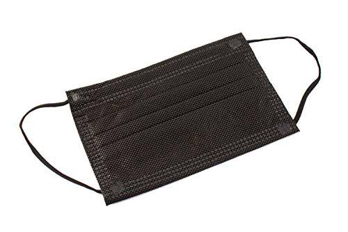 SFY Pack 30 Mascarillas higiénicas Desechables Adultos