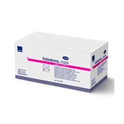 Foliodress Mascarilla Quirúrgica Mask Loop, Mascarilla Desechable